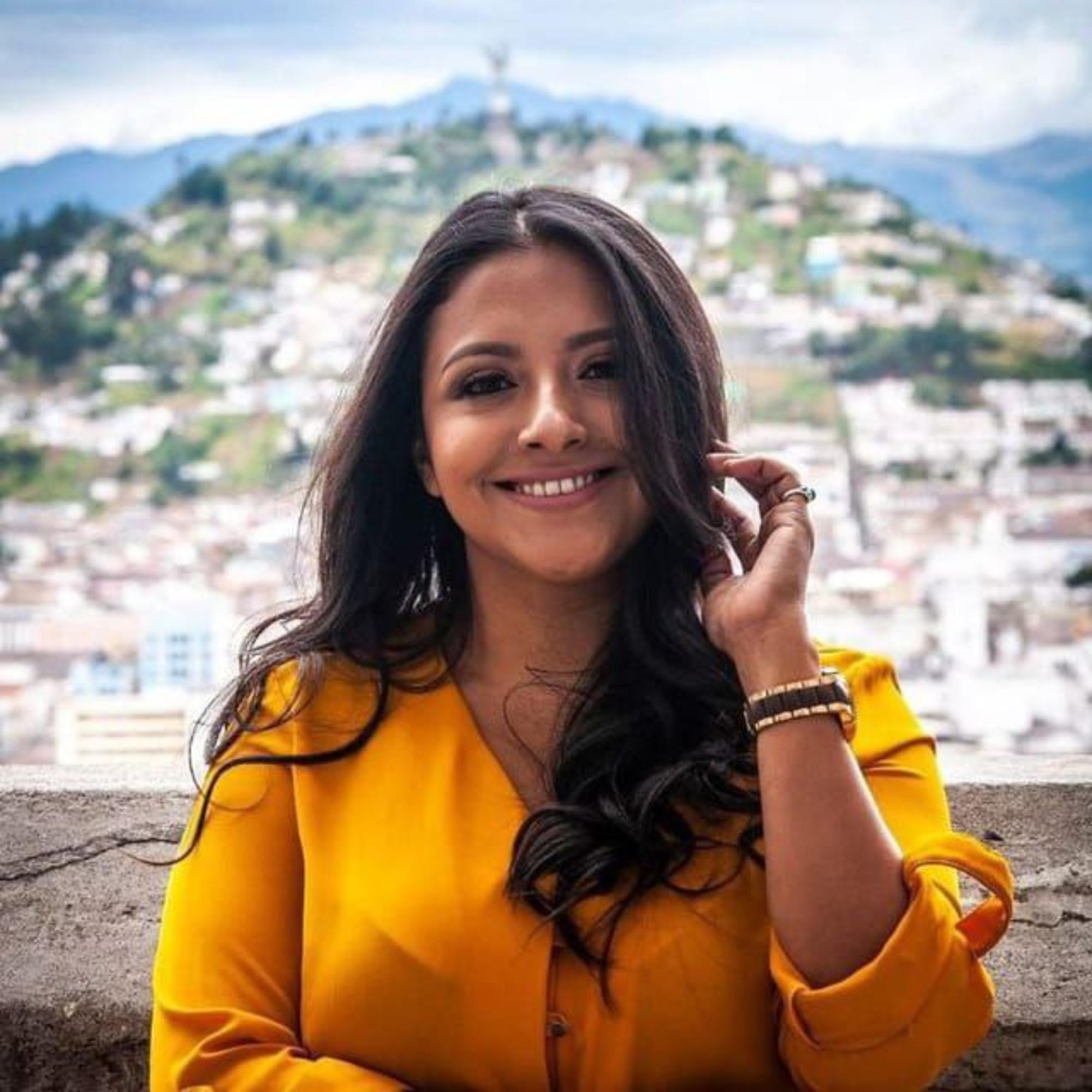 Margarita Guerrero Calderón